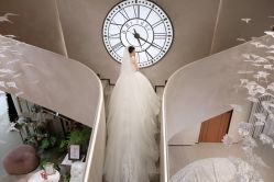 -B.Bridge Couture婚纱礼服(福田店)