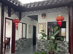 -乡乐园蟹庄·阳澄湖农家乐