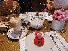 -华尔道夫酒店·羿庭(金鱼胡同店)