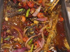 -鱼酷活鱼烤鱼(沈阳大悦城店)