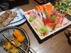 -一豚轩·烧鸟·豚骨拉面(五四路店)