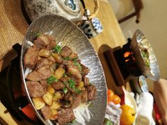 -蟹将军·松叶蟹和牛日料放题自助(K11店)