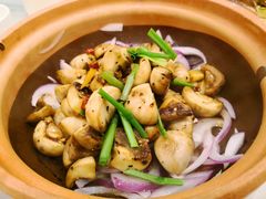 -阿西娅食府(中关村店)