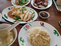 -威南记鸡饭餐室