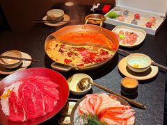 -色響火锅(恒隆广场店)