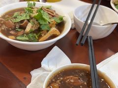 -姚记炒肝店(鼓楼店)