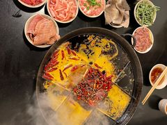 -酒友老火锅(渝中店)