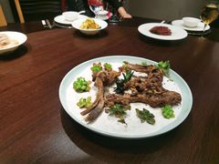 -萬國春·中菜馆(颐和公馆店)