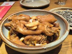 -鸽子窝(黄村店)