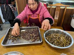 -乐山第一家临江鳝丝(茶坊路店)