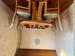 -金山农民画村-枫泾波兰倒置屋