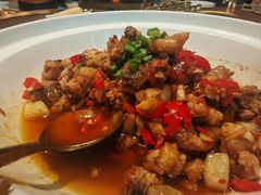 -坛宗剁椒鱼头(河西王府井店)