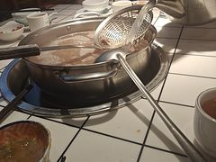 -幸运牛汕头小黄牛牛肉火锅(梅林店)
