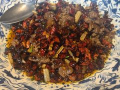-铜锣湾·有麝自然香(渝北财富中心店)