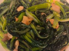 -阳江餐厅·30年老字号·粤菜海鲜大排档