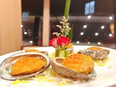 -国贸旋转餐厅(国贸广场店)