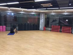 -乐刻运动健身(锦绣乐购店)