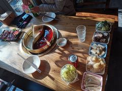 -四喜小胖·北京涮肉(五道营店)