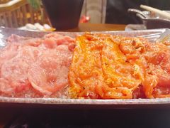 -钰龙轩清真重庆火锅(民治店)