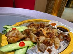 -老爷庙风味美食府(魏都大道店)