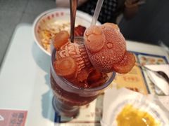 -文通冰室(东方宝泰店)