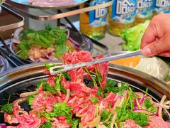 -杨小佳·齐齐哈尔烤肉·烤串(广州店)