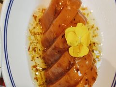 -李犟大爆鳝面·手工蟹黄包(湖滨西湖店)
