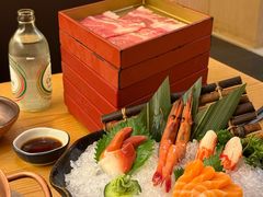 -伊豆野菜村(枫蓝国际店)