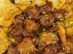 -曹丞相·地锅鸡·地锅鱼(武林店)