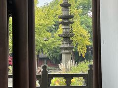 -钱王祠