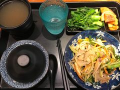 -又鸟pizza海南鸡饭(假日广场店)