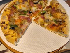 -必胜客(上海新南方商城PH店)