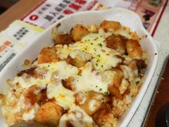 -必胜客(长沙天健城店)