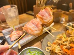 -鸟幸 TORISAKI 炭火居酒屋