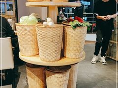 -溪林小馆(浦江城市生活广场店)