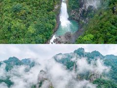 -楠溪江风景名胜区