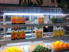 -奈雪的茶(凯德新都心店)