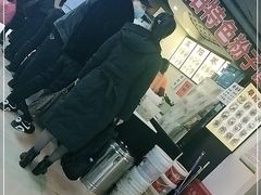 -安徽阜阳卷馍(西单店)