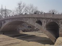 -赵州桥景区