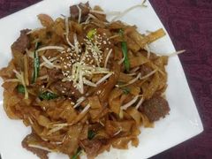 -桃源尚品海鲜酒楼(京港澳高速店)