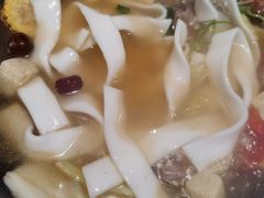 -羊来顺冰煮鲜羊 铁锅烀羊肉(中央大街店)