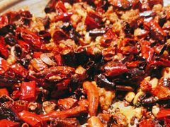 -水煮三国·川鲁江湖菜(香山店)