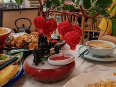 -奔跑吧陕菜·盛世长安(民乐园万达店)