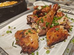 -绿茶餐厅(广州天河城店)