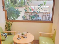 -长颈鹿咖啡(大学路店)