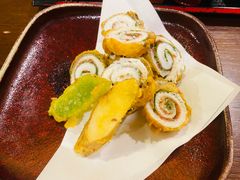 -翔峰炭火鳗鱼(悦泰街里公寓店)