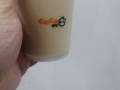 -CoCo都可(常德路店)