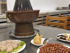 -三兴涮羊肉(荣安大街店)