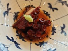 -鮨冠OMAKASE食べ放题(北京首店)