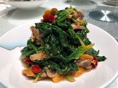 -码头鲜精致威海菜(欧乐坊店)